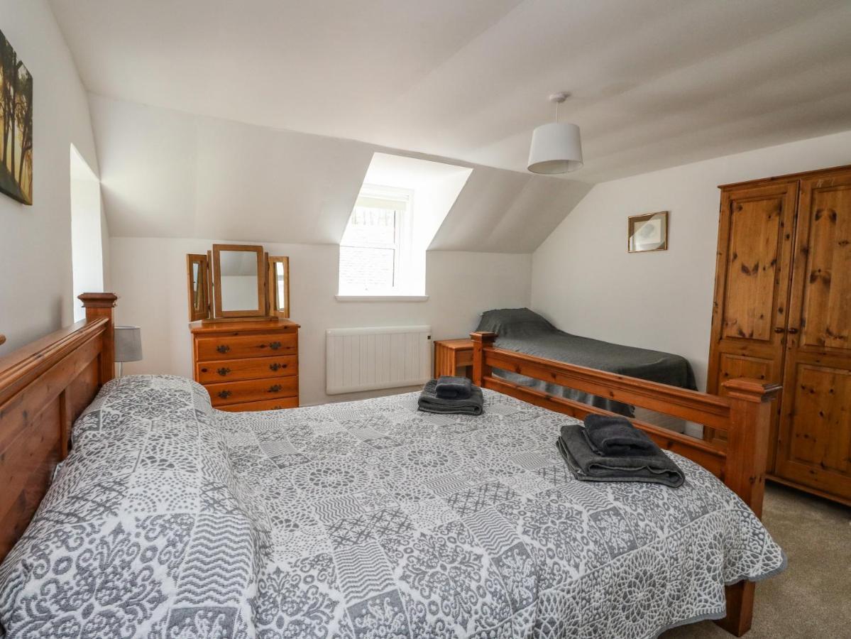 Storkery Cottage Абердин Экстерьер фото
